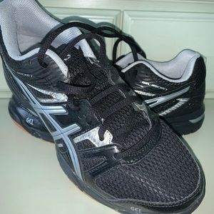 Asics Women’s Volleyball Sneakers